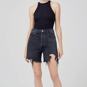 Agolde Stella shorts